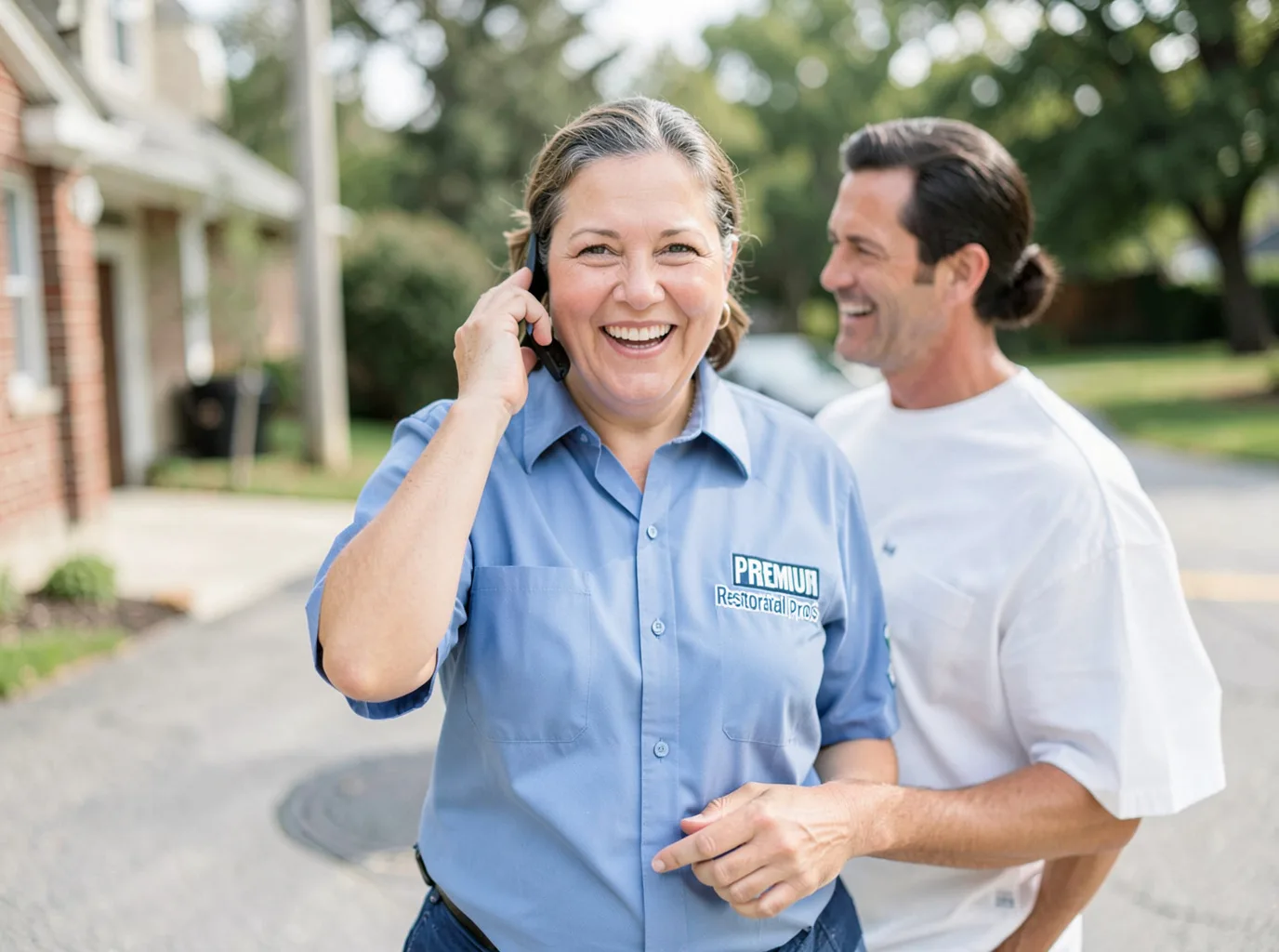 Water Damage Restoration Hebron, NE FAQs